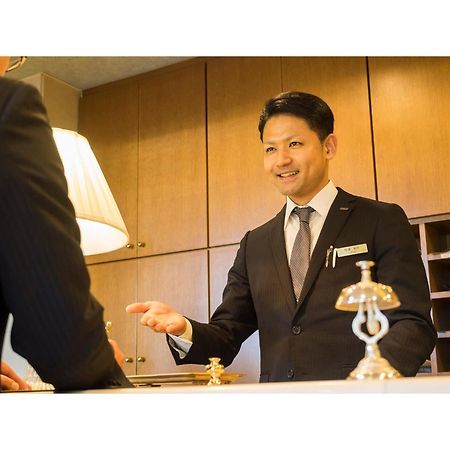 Hotel Areaone Hiroshima Wing - Vacation Stay 62250V Higashihiroshima Ngoại thất bức ảnh