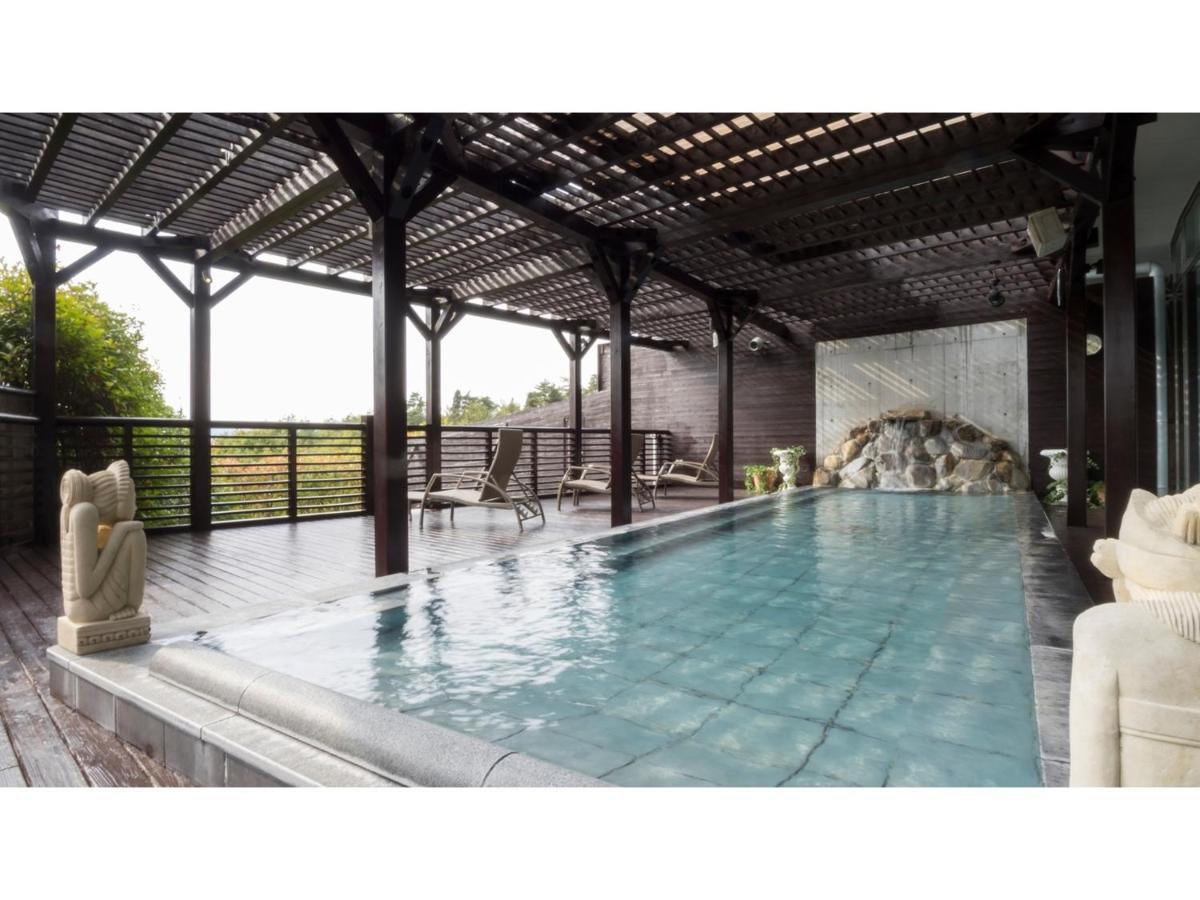 Hotel Areaone Hiroshima Wing - Vacation Stay 62250V Higashihiroshima Ngoại thất bức ảnh