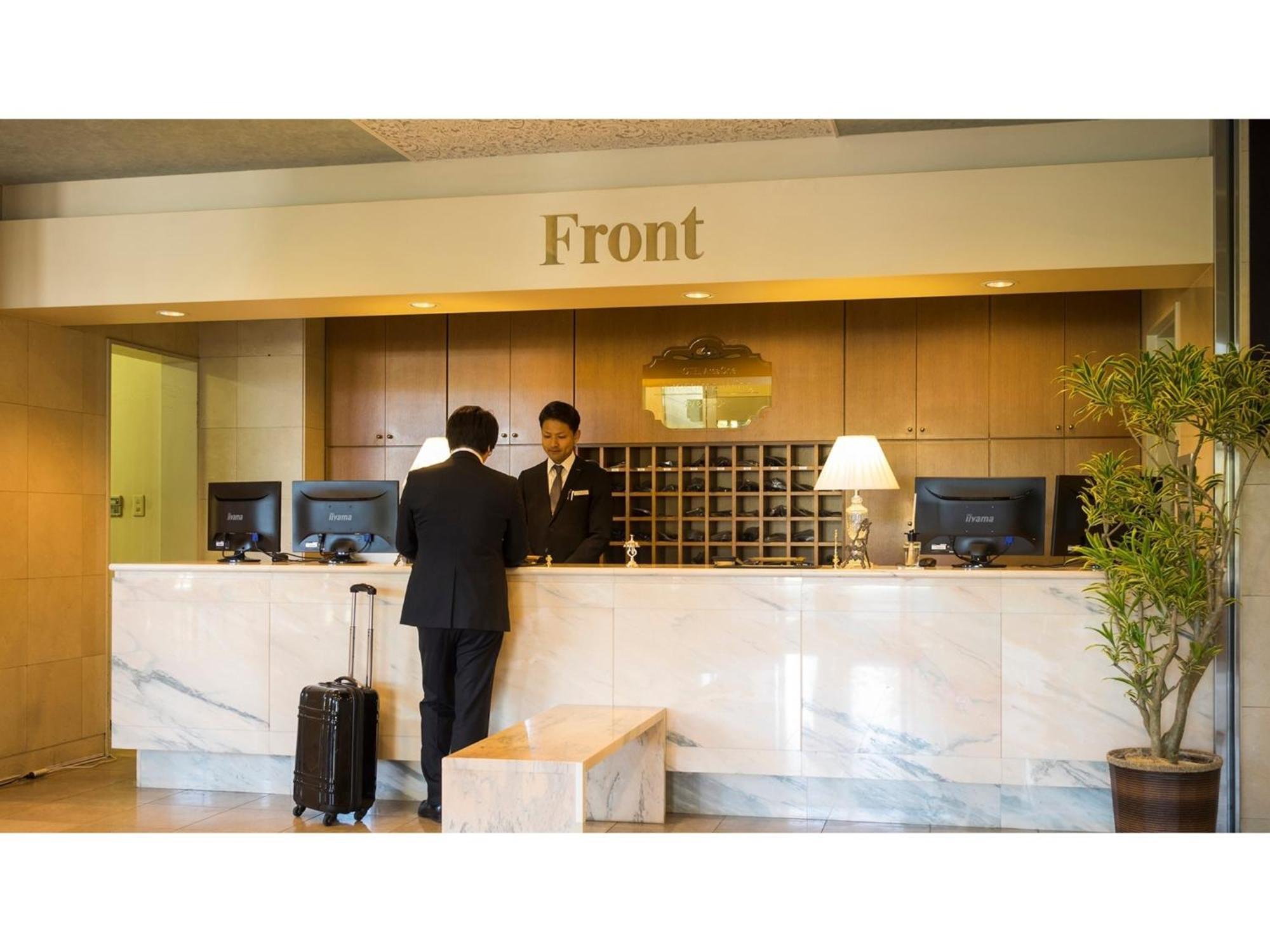 Hotel Areaone Hiroshima Wing - Vacation Stay 62250V Higashihiroshima Ngoại thất bức ảnh
